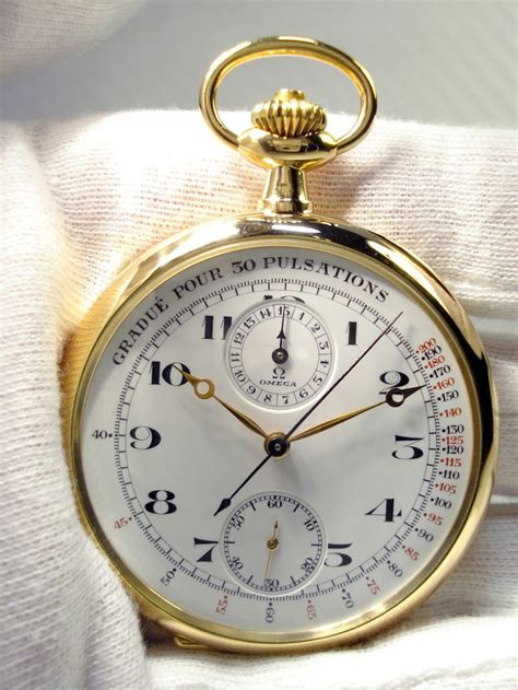 omega chronograph pocket watch|omega chronograph watches for men.